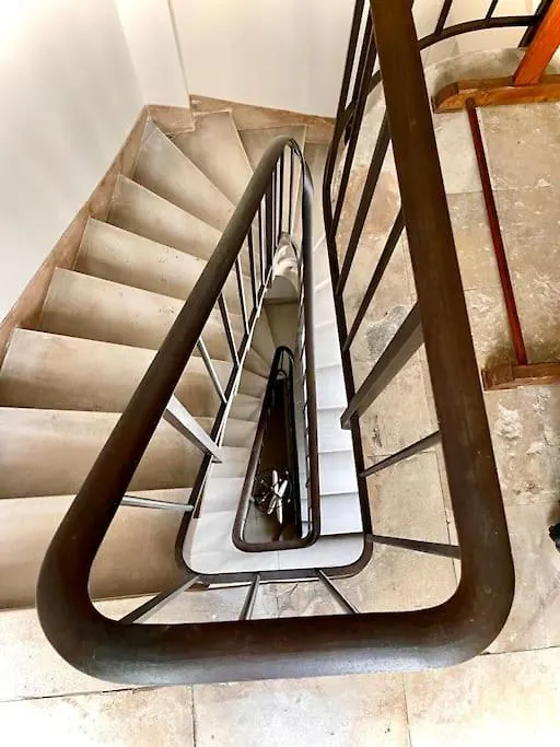 Pavillon D'Auguste Perret Apartman Párizs