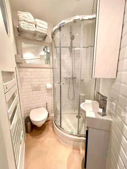 Pavillon D'Auguste Perret Apartment Paris France