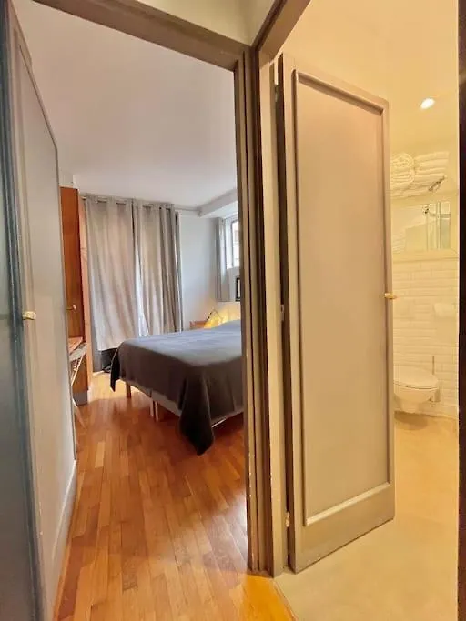 Pavillon D'Auguste Perret Apartment Paris France