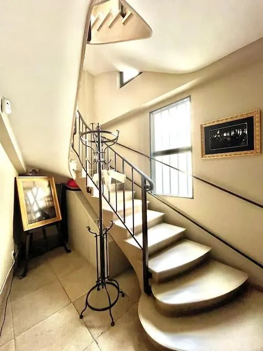 Pavillon D'Auguste Perret Apartment Paris 0*,