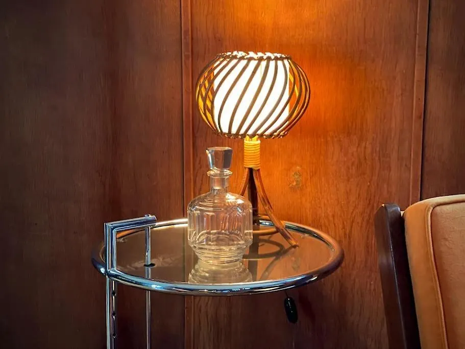 Pavillon D'Auguste Perret Apartment Paris