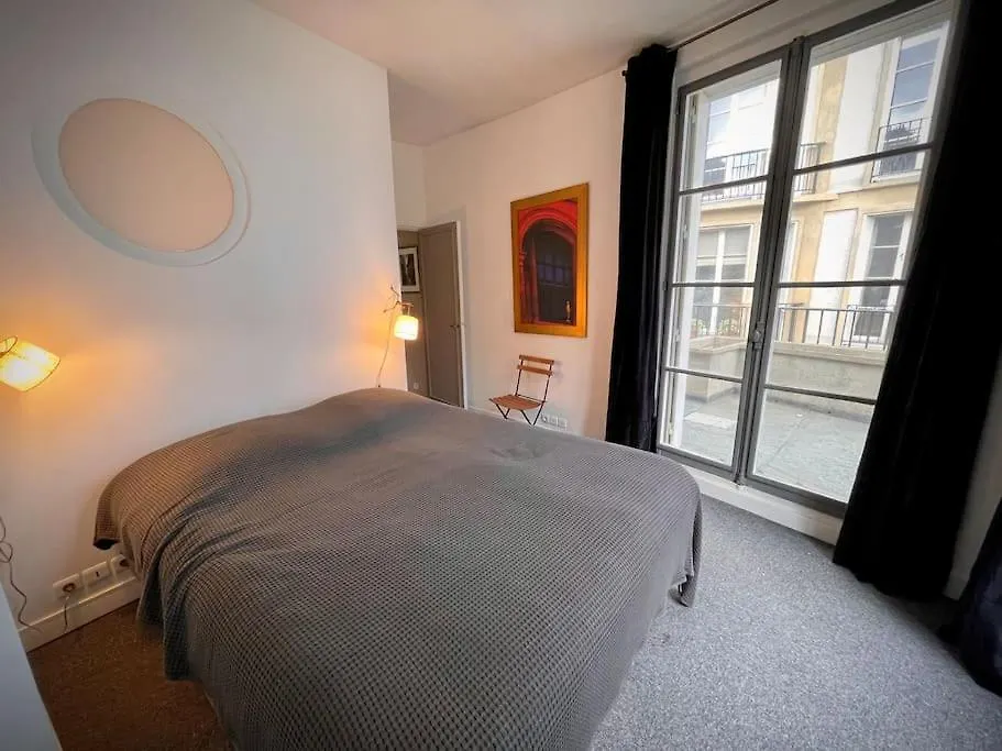 Pavillon D'Auguste Perret Apartment Paris France